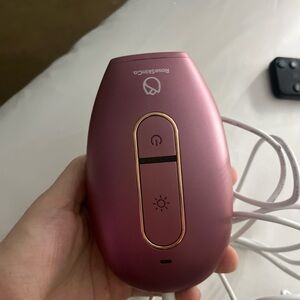 RoseSkinCo Lumi IPL Hair Removal Handset